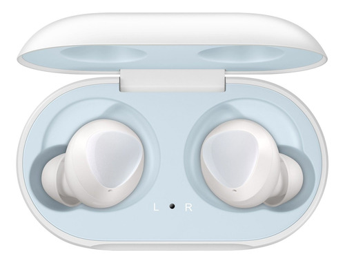 Auriculares inalámbricos Samsung Galaxy Buds blanco