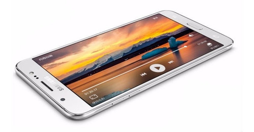 Imagem 2 de 6 de Samsung Galaxy J7 Com 2 Anos De Garantia E Seguro