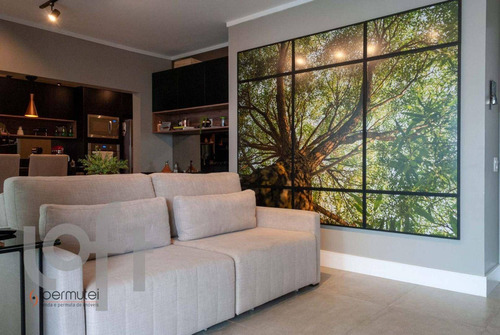Imagem 4 de 29 de Apartamento Com 3 Dormitórios À Venda, 132 M² - Brooklin - São Paulo/sp - Ap3354