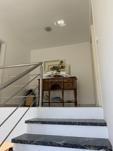 Imagem 12 de 15 de Casa Alto Padrão No Outeiro Da Glória - 90
