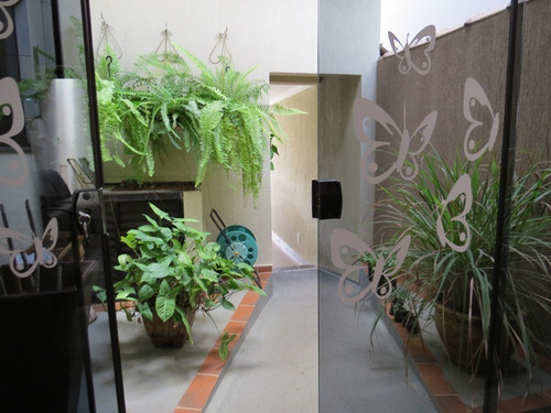Imagem 29 de 29 de Casa A Venda No Condomínio Portal Dos Pássaros Em Boituva - Ca01219 - 32579171