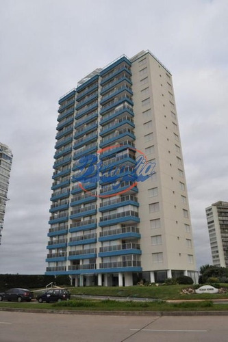 Venta Apartamento 3 Dormitorios Punta Del Este Braglia 2281