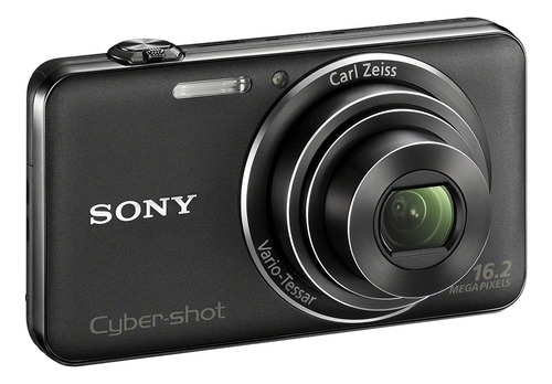 Sony Cyber-shot Dsc-wx50 16 2 Mp Camara Digital Con Zoom
