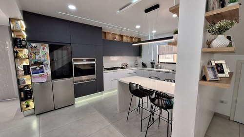 Casa En Venta En El Trigal Sur, Valencia 288461 Lz