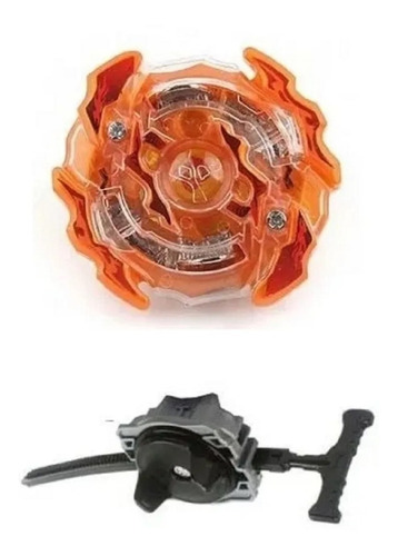 Trompo Tornado Gyro Combat Gaianon G2  Beyblade  Td B-67