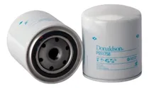 Comprar Filtro Aceite Hidráulico Donaldson P551758 Bt420 Hf6352
