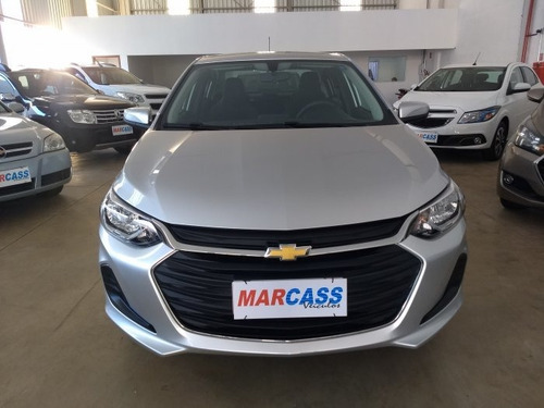 Onix 1.0 Flex Plus Lt Manual
