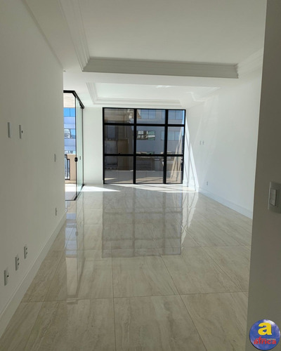 Imagem 19 de 30 de Excelente Apartamento Novo, 50m Do Mar | 3 Suítes, 3 Vagas De Garagem Na Meia Praia Em Itapema/sc - Imobiliária África - Ap00751 - 70030066