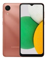 Comprar Samsung Galaxy A03 Core 32gb 2gb Ram Tela 6,5 Cobre no Mercado Livre