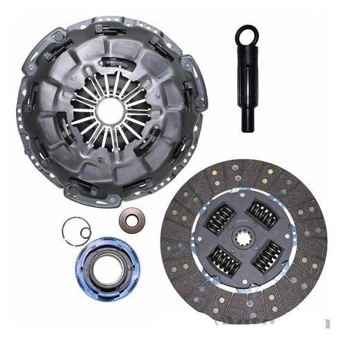 Kit De Embrague Ford F150 4.2 97-2008 4.6cc 1997-2005