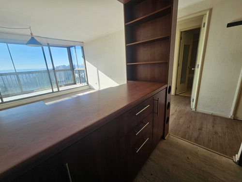 Arriendo Departamento 2d 2b Andalue (106768)