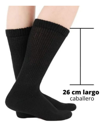 Calcetines Diabéticos