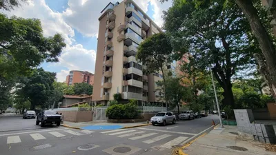 Apartamento en venta