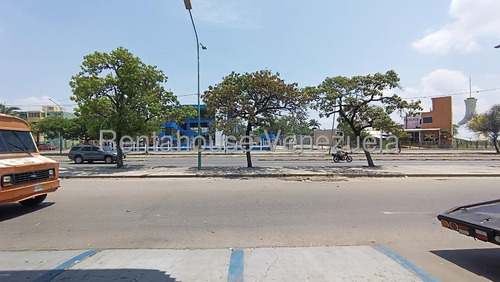 Local Comercial En Alquiler En El Centro Barquisimeto Lara