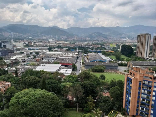 Imagen 9 de 10 de Oficina En Medellín Manila