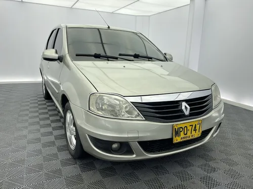 Renault Logan Dynamique 1.6