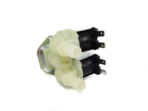 Electrovalvula Lavarropas LG F1000 F1200 F1210 F1215
