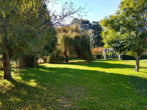 Imagen 30 de 30 de Casa Quinta De 4 Hectareas En Batan