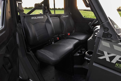 Imagen 2 de 7 de Polaris Ranger 1000 Xp No Canam Utilitario Utv