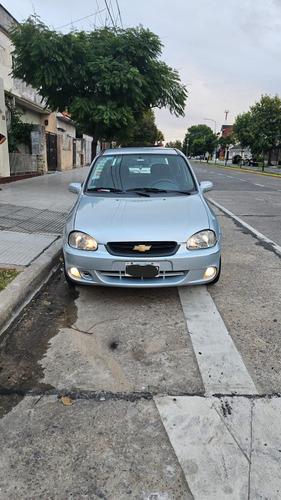 Chevrolet Corsa 1.6 Super Pack Estilo