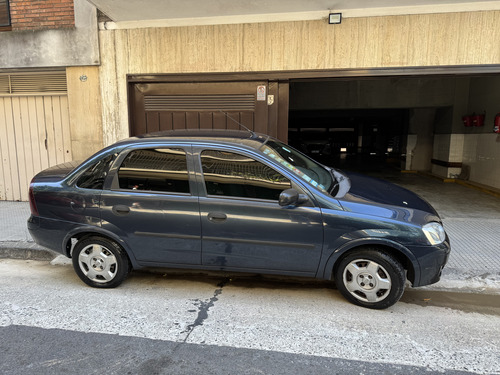 Chevrolet Corsa Classic Chevrolet Corsa II 1.8L 4P GL