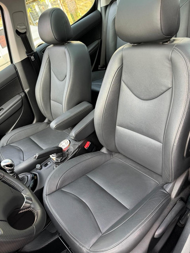 Peugeot 308 1.6 Feline Hdi 115cv