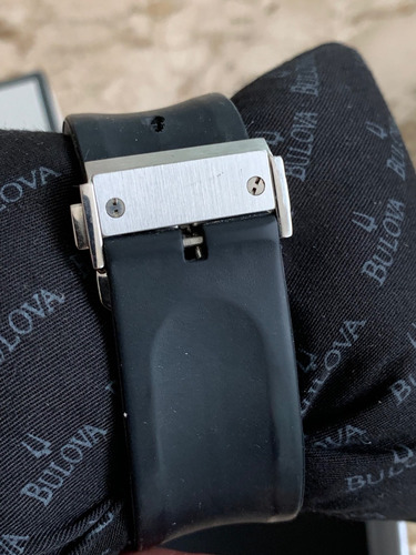 Relógio Bulova Marine Star Masculino - Ref: 98b127