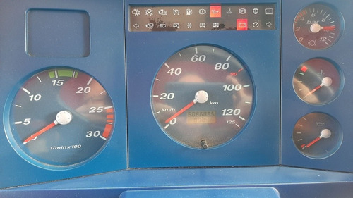 Imagem 15 de 15 de Volkswagen Vw 18.320 Cummins