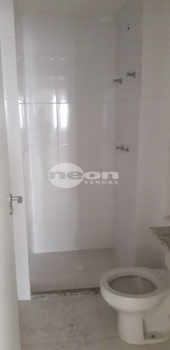 Imagem 12 de 15 de Apartamento - Vila America - Ref: 2498 - V-2498