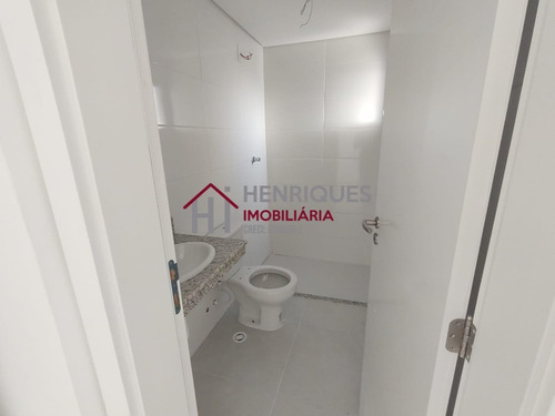 Imagem 8 de 9 de Apartamento - Ap00304 - 71024533