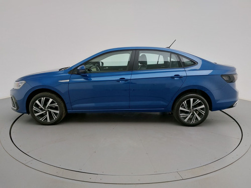 Volkswagen Virtus 1.0 200 TSI HIGHLINE AUTOMÁTICO