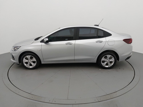 Chevrolet Onix 1.0 TURBO FLEX PLUS LTZ MANUAL