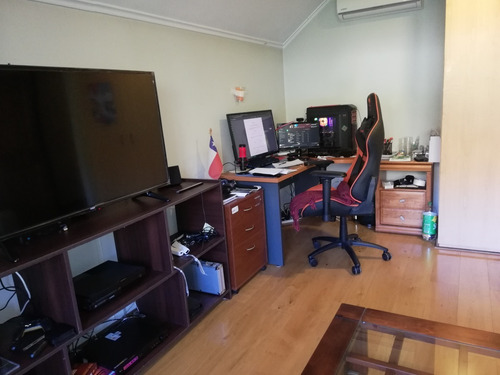 Imagen 22 de 30 de Exclusiva Casa Vista Despejada, Siete Dormitorios