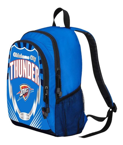 Mochila Oklahoma City Thunder The Northwest Company