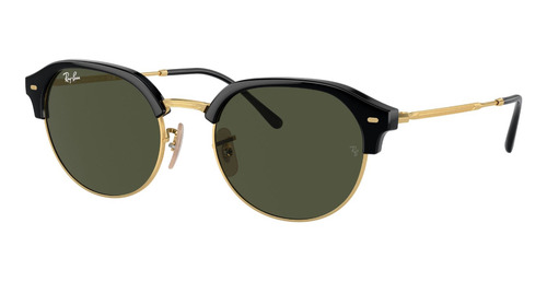 Lentes De Sol Black On Arista Ray-ban Rb442960131
