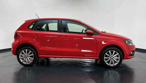 Imagen 6 de 15 de 26925 - Volkswagen Polo 2020 Con Garantía Mt