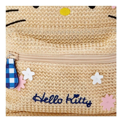 Mini Backpack Hello Kitty Original Sanrio