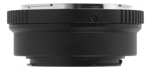 Adaptador De Lente Manual Fd A Eosm, Montaje, Anillo De Cáma