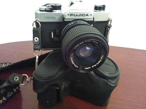 Camara Fujica Stx-1