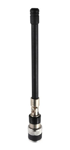 Antena Bnc Para Micrófono Shure Inalámbrico 600-900mhz