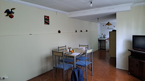 Departamento Independiente, Tipo Suite