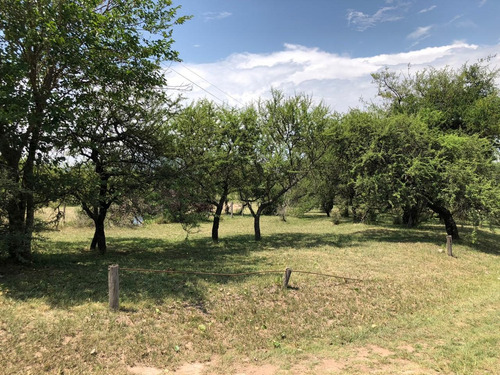 Imagen 4 de 14 de Espectacular Lote Inmej Ubicación Oportunidad Calamuchita