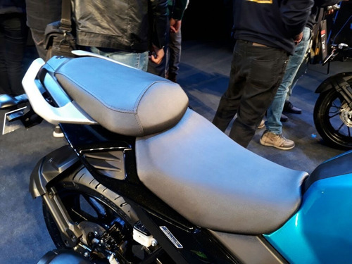 Imagen 14 de 20 de Yamaha Fz 25 Abs Plan De Ahorro - Palermo Bikes
