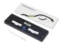 Comprar Regla Calibre De Línea Microblading Cejas Con Nivel Lefemme