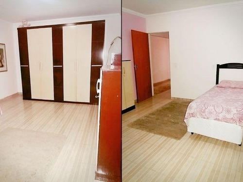 Imagem 8 de 11 de Casa - Ca00820 - 4447742