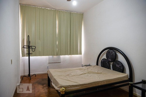 Imagem 10 de 15 de Apartamento Para Aluguel - Copacabana, 3 Quartos, 110 M² - 893145962