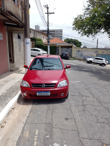 Chevrolet Corsa 1.0 Maxx Flex Power 5p