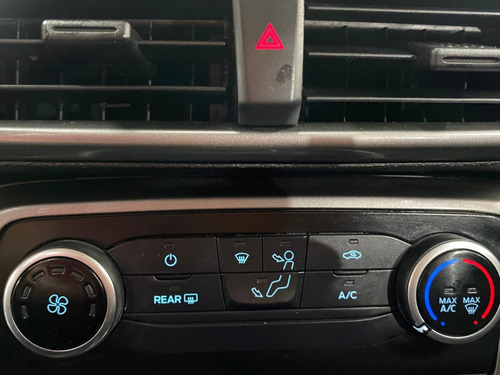 Ford Ecosport 1.5 TIVCT FLEX SE AUTOMÁTICO