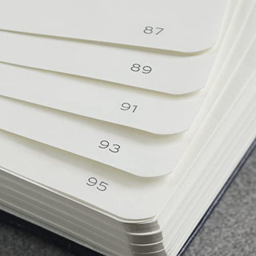 Cuaderno De Tapa Dura Mediano A5 Edición Especial Risi...