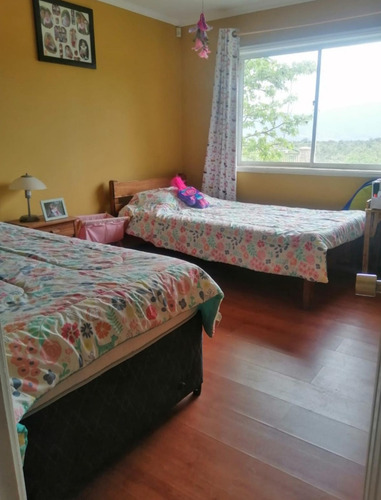 Parcela En Condominio Cerrado Y Seguro